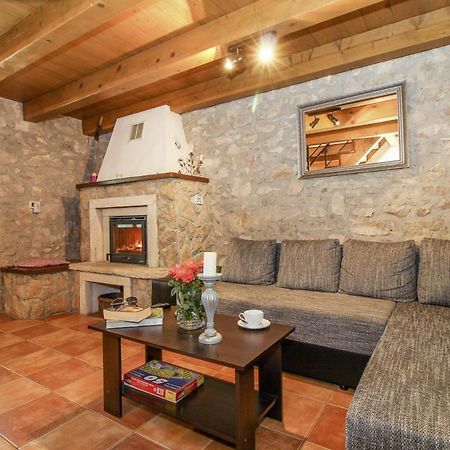 Marija-Lorena in Gora Glušići  Labin  Exterior foto