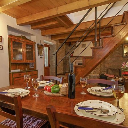 Marija-Lorena in Gora Glušići  Labin  Exterior foto