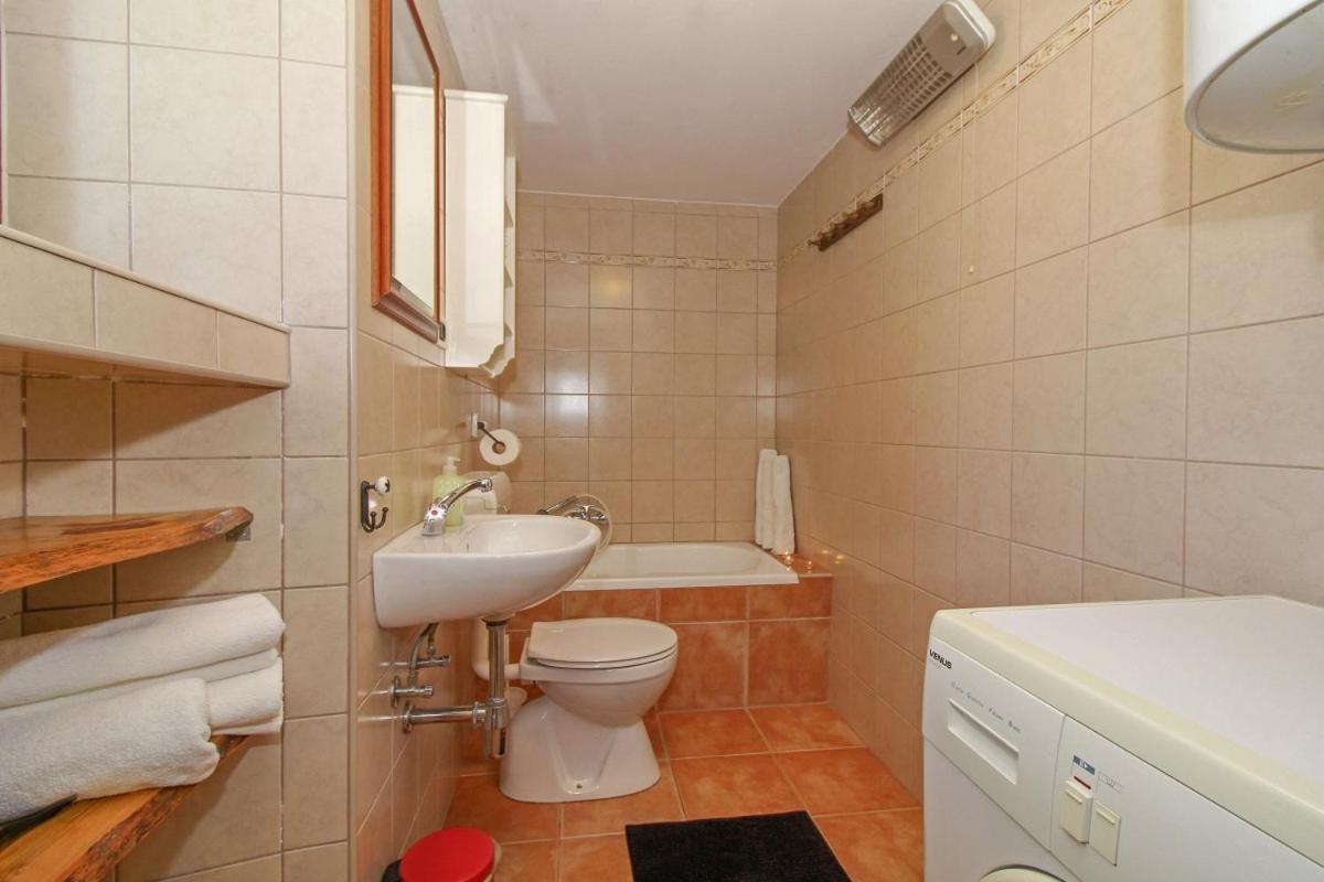 Marija-Lorena in Gora Glušići  Labin  Exterior foto