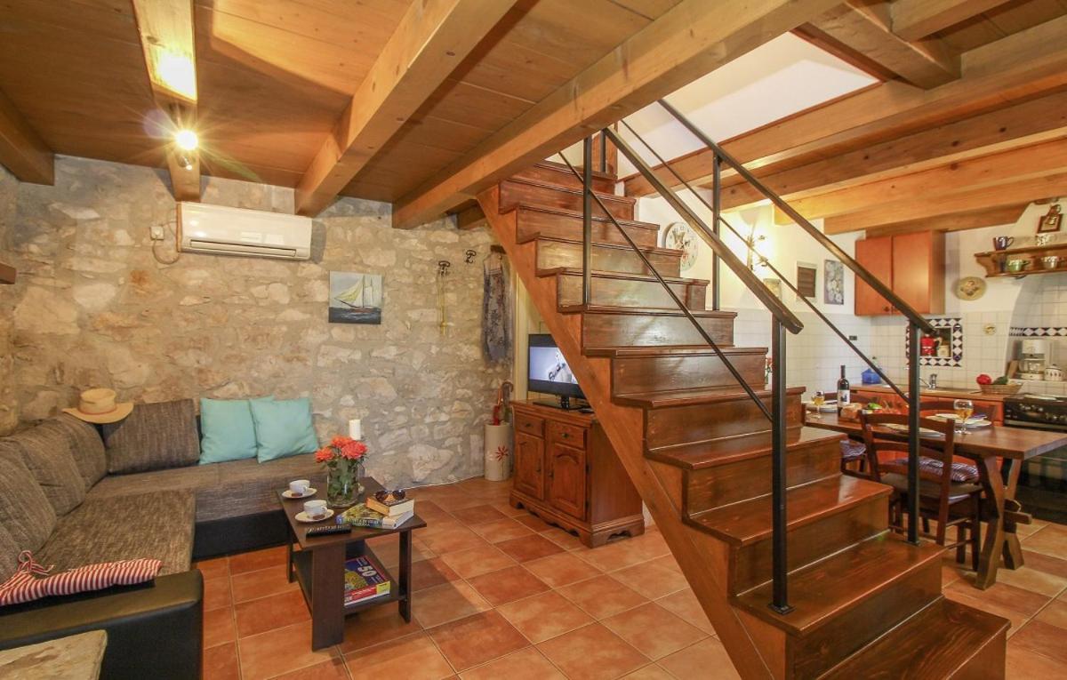 Marija-Lorena in Gora Glušići  Labin  Exterior foto