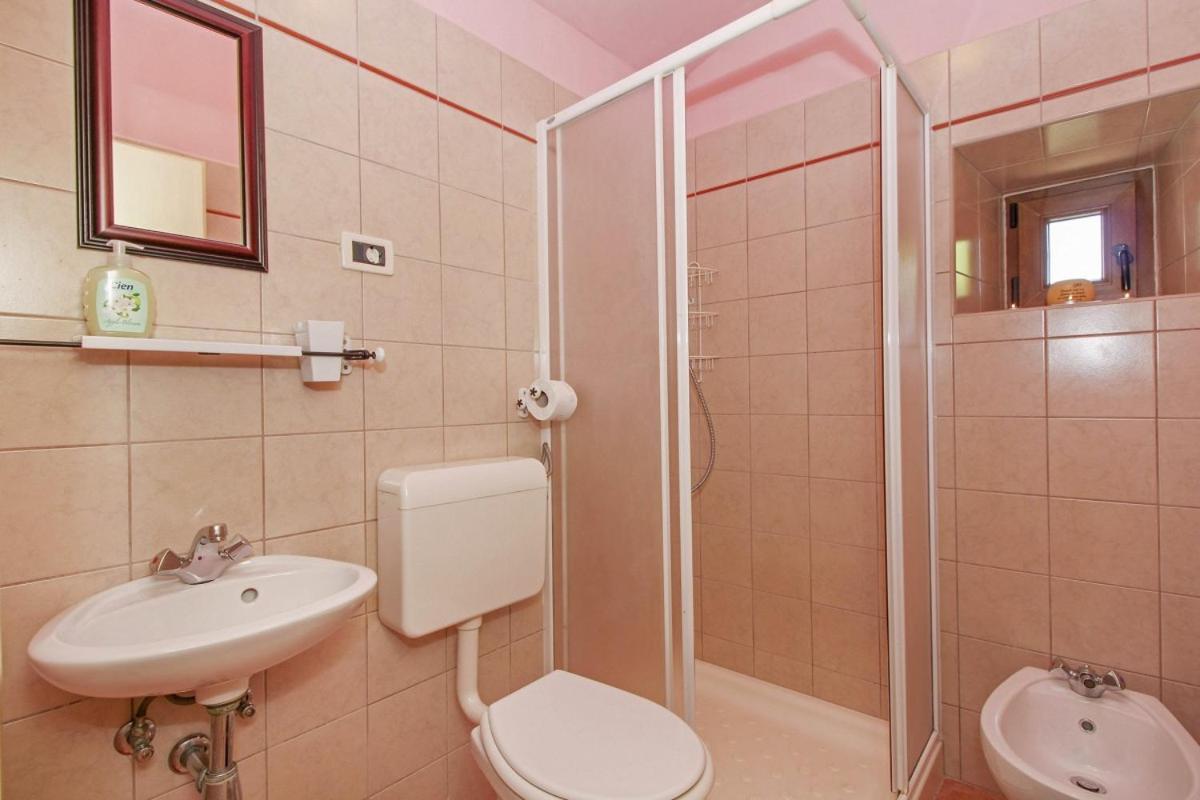 Marija-Lorena in Gora Glušići  Labin  Exterior foto